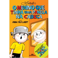 O Menino que Tinha uma Panela na Cabeça O Menino que Tinha uma Panela na Cabeça