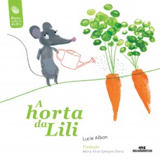 A Horta da Lili A Horta da Lili