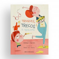 Truques, Trecos e Tralhas Truques, Trecos e Tralhas