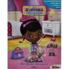 Doutora Brinquedos
