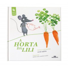 A Horta de Lili A Horta de Lili