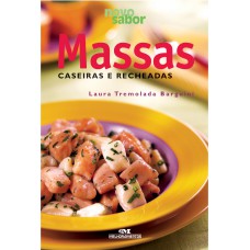 Massas e molhos especiais Massas e molhos especiais