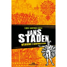 Hans staden