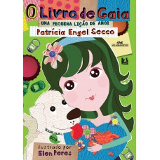 O Livro de Gaia O Livro de Gaia