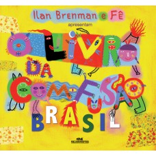 O Livro da Com-Fusão Brasil