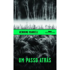 Um passo atrás Um passo atrás