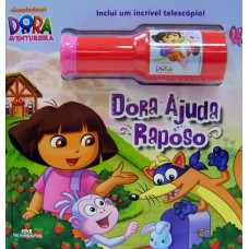 Dora, a Aventureira