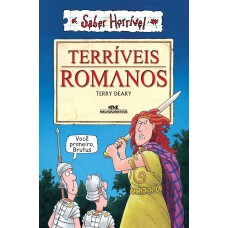 Terríveis romanos Terríveis romanos