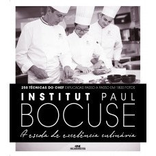 Institut Paul Bocuse Institut Paul Bocuse