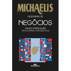 Michaelis dicionário de negócios – inglês-português Michaelis dicionário de negócios – inglês-português