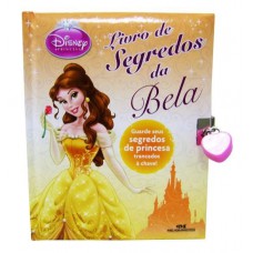 Livro de Segredos da Bela