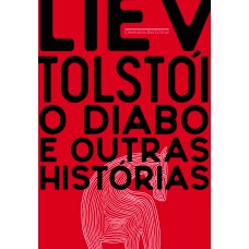 O diabo e outras histórias O diabo e outras histórias