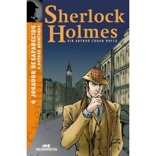 O Jogador Desaparecido e Outras Aventuras O Jogador Desaparecido e Outras Aventuras