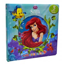 Disney Princesa Disney Princesa