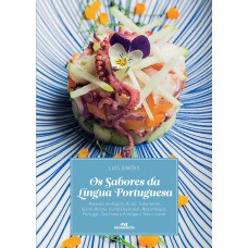 Os Sabores da Língua Portuguesa Os Sabores da Língua Portuguesa