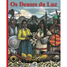 Os Deuses da Luz