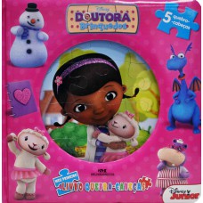 Doutora Brinquedos