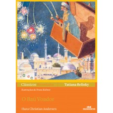 O Baú Voador O Baú Voador