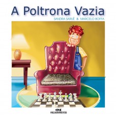 A Poltrona Vazia A Poltrona Vazia