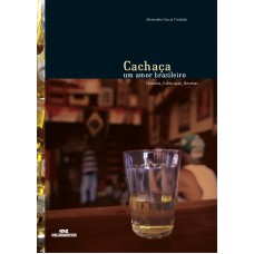 Cachaça Cachaça