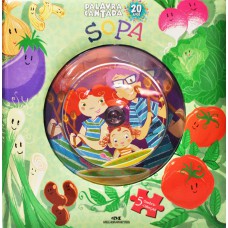 Sopa Sopa