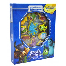 Universidade Monstros Universidade Monstros