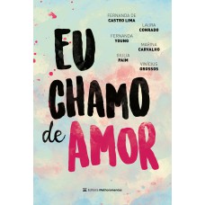 Eu Chamo de Amor
