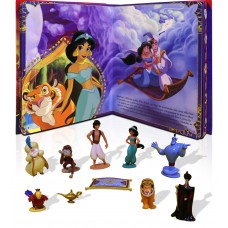 Aladdin – Um Mundo Novo Aladdin – Um Mundo Novo