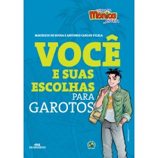 Turma da Mônica Jovem Turma da Mônica Jovem