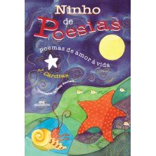 Ninho de Poesias