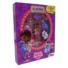 Disney Doutora Brinquedos