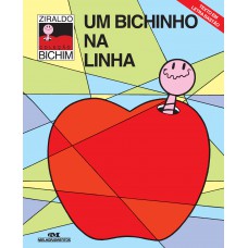 Um Bichinho na Linha Um Bichinho na Linha