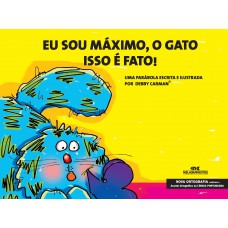 Eu Sou Máximo, o Gato