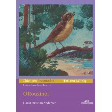 O Rouxinol O Rouxinol