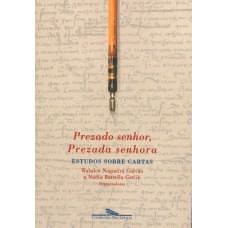 Prezado senhor, prezada senhora