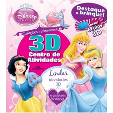 Disney Princesa