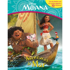 Moana Moana