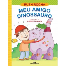 Meu Amigo Dinossauro Meu Amigo Dinossauro