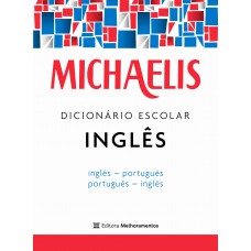 Michaelis dicionário escolar inglês Michaelis dicionário escolar inglês