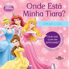 Onde Está Minha Tiara? Onde Está Minha Tiara?