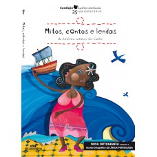Mitos, Contos e Lendas da América Latina e do Caribe