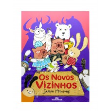 Os Novos Vizinhos Os Novos Vizinhos