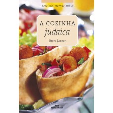 A cozinha judaica A cozinha judaica