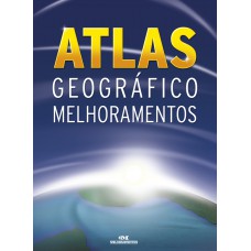 Atlas geográfico melhoramentos Atlas geográfico melhoramentos