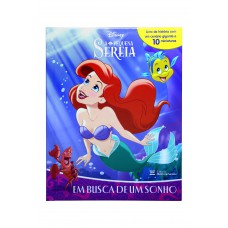 A Pequena Sereia – Em Busca de um Sonho A Pequena Sereia – Em Busca de um Sonho