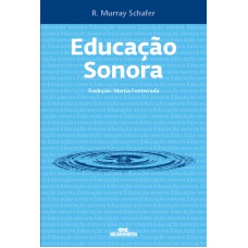Educação sonora Educação sonora