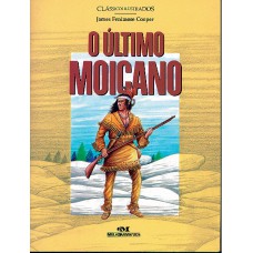 O Último Moicano O Último Moicano