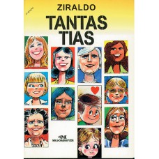 Tantas Tias Tantas Tias