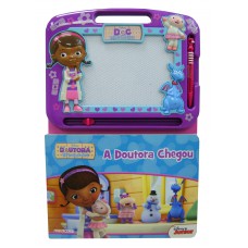 A Doutora Chegou A Doutora Chegou