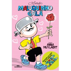 Maluquinho Galã Maluquinho Galã